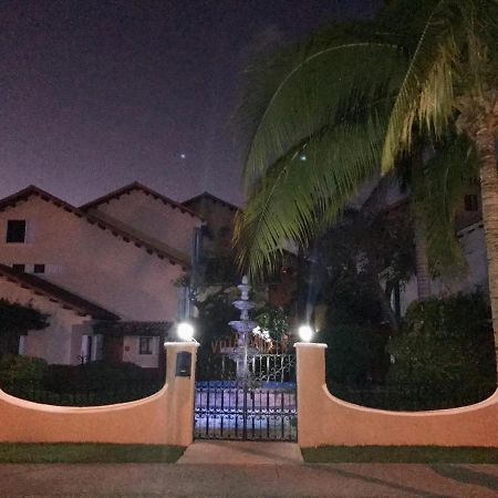 Villa Ikal Playa del Carmen Luaran gambar