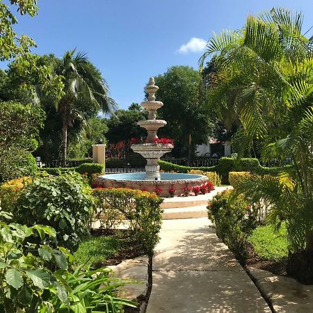 Villa Ikal Playa del Carmen Luaran gambar