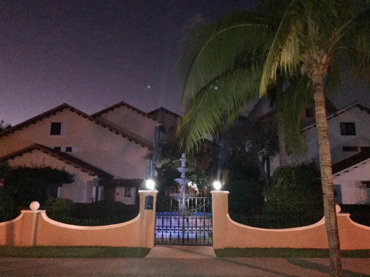 Villa Ikal Playa del Carmen Luaran gambar
