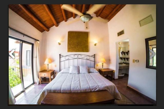 Villa Ikal Playa del Carmen Luaran gambar