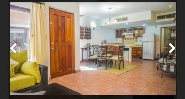 Villa Ikal Playa del Carmen Luaran gambar