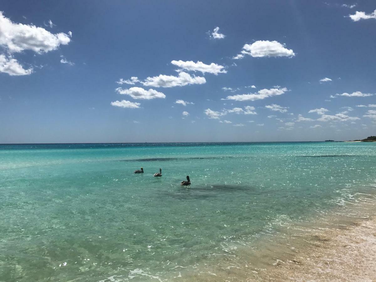 Villa Ikal Playa del Carmen Luaran gambar