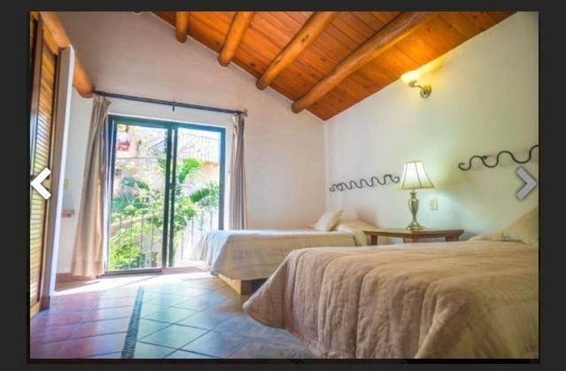 Villa Ikal Playa del Carmen Luaran gambar
