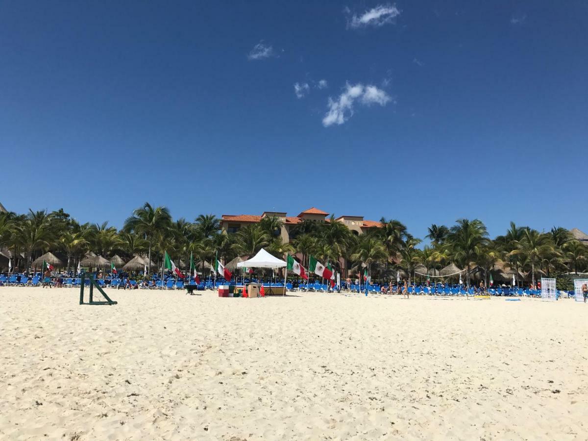 Villa Ikal Playa del Carmen Luaran gambar
