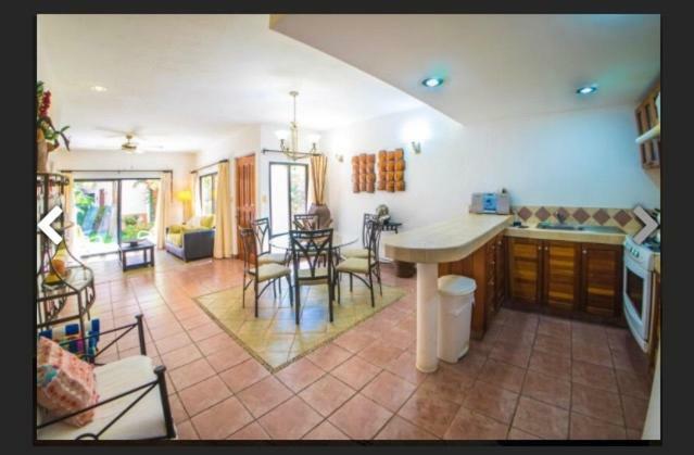 Villa Ikal Playa del Carmen Luaran gambar