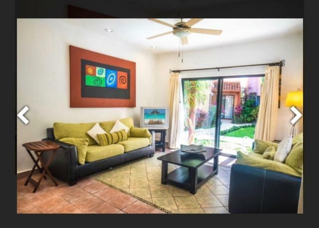 Villa Ikal Playa del Carmen Luaran gambar