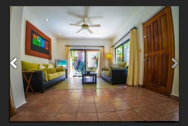 Villa Ikal Playa del Carmen Luaran gambar