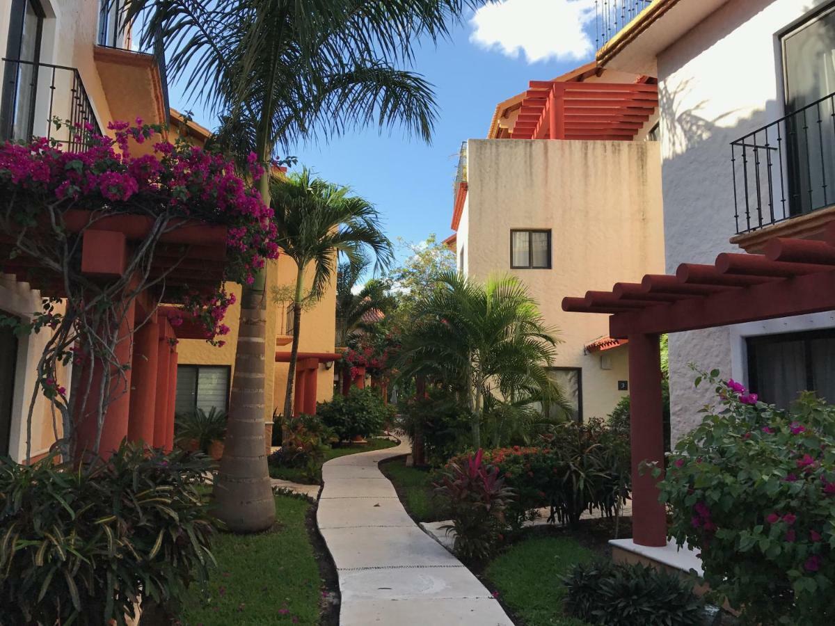 Villa Ikal Playa del Carmen Luaran gambar