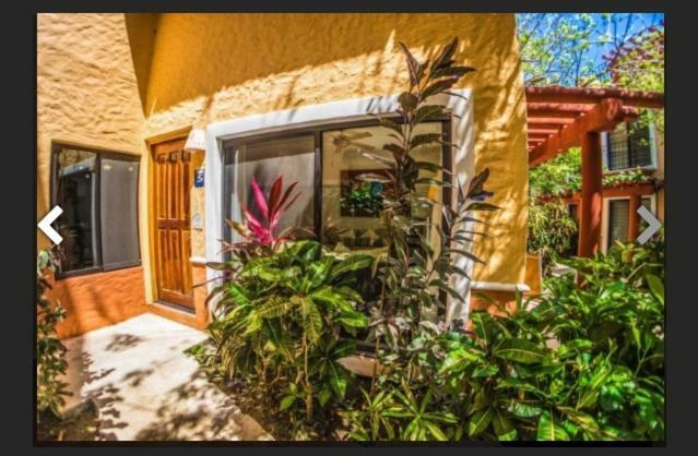 Villa Ikal Playa del Carmen Luaran gambar