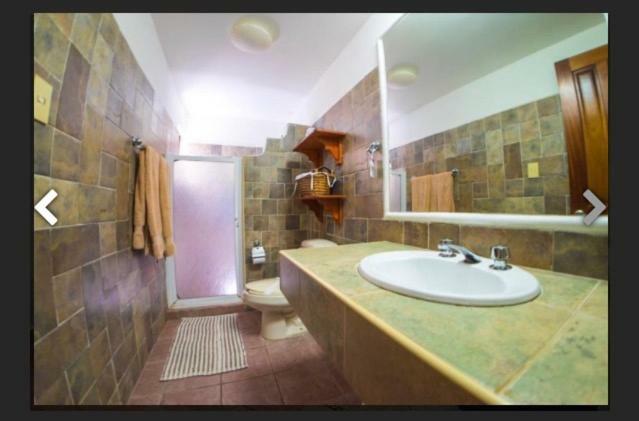 Villa Ikal Playa del Carmen Luaran gambar