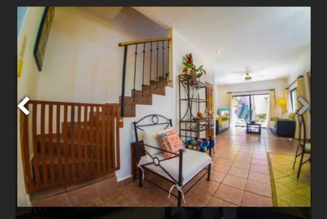 Villa Ikal Playa del Carmen Luaran gambar