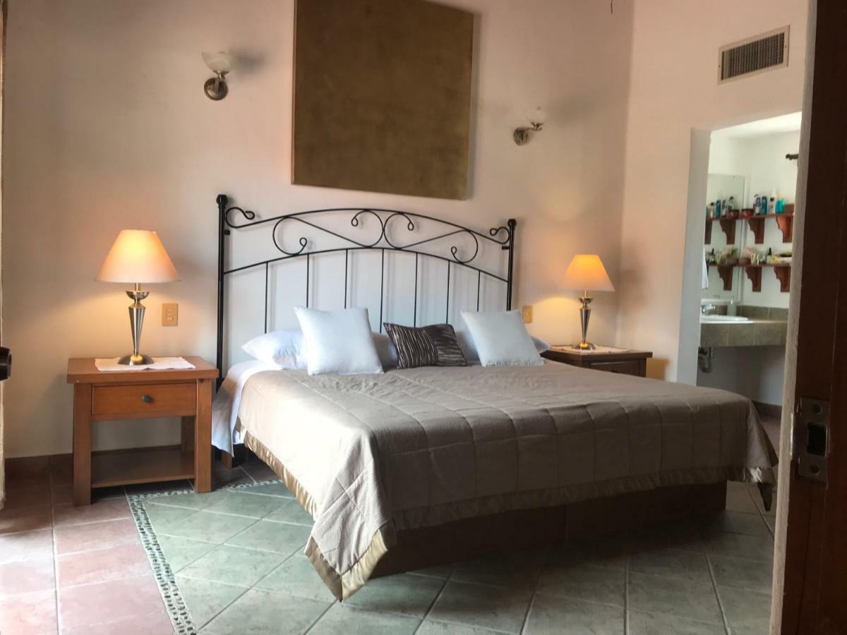 Villa Ikal Playa del Carmen Luaran gambar