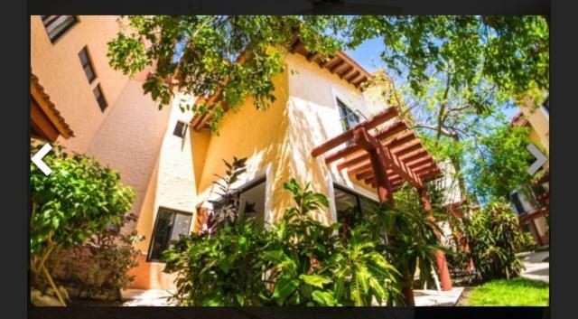 Villa Ikal Playa del Carmen Luaran gambar