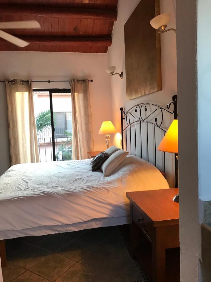 Villa Ikal Playa del Carmen Luaran gambar