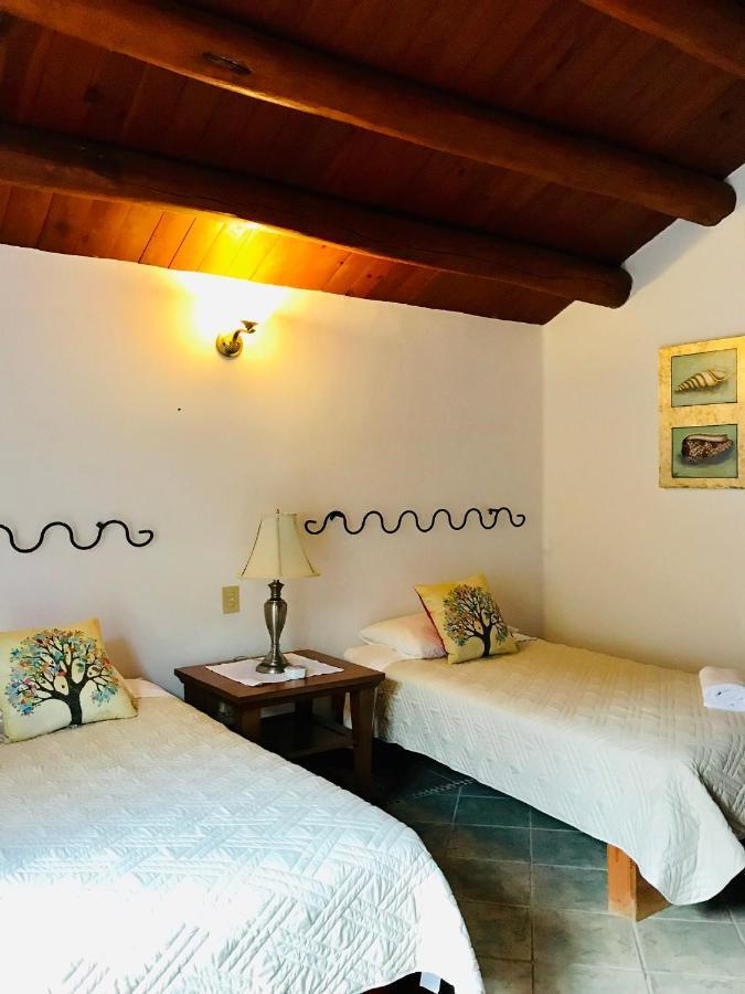 Villa Ikal Playa del Carmen Luaran gambar