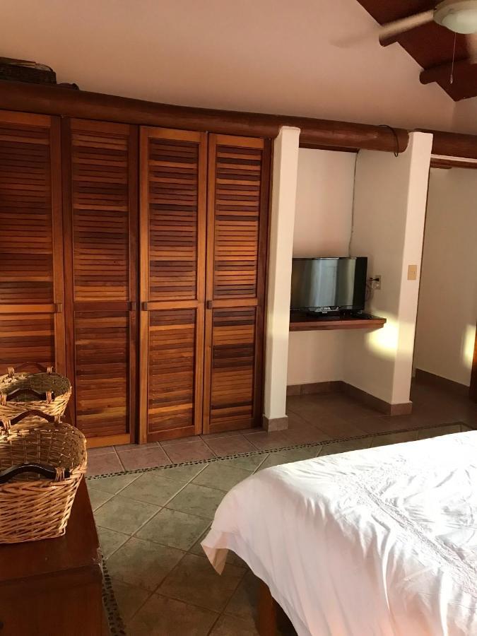 Villa Ikal Playa del Carmen Luaran gambar